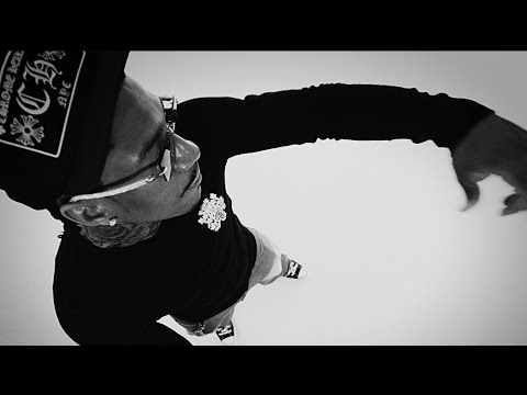 Selfmade Kev - Big Dog (OFFICIAL MUSIC VIDEO)