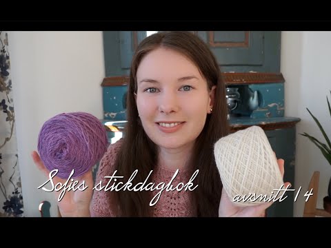 stickdagboken avsnitt 14