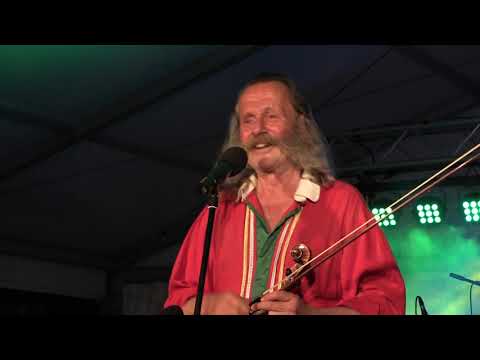 III. Dunamenti Halfesztivál - Die Mayrhofner aus dem Zillertal - III. Donauländisches Fischfestival