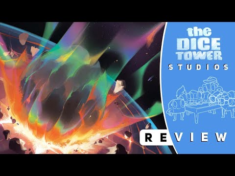 How to Save a World Review: "Laser"