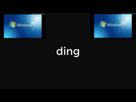 Windows 7 Sparta How Can She Be Slap Remix V2 (Veg In Description)