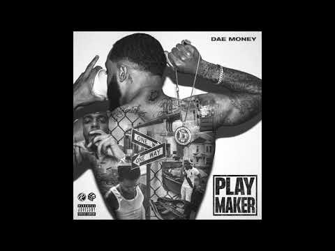 Dae Money - Glue (Official Audio)