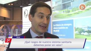 Fitur Salud 2017 - Estrategias de comunicación para atraer pacientes extranjeros