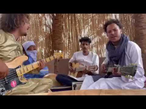 Said Taragalte 2022 Salli 3la nbi ابداع سعيد تراگالت - صلي على نبي