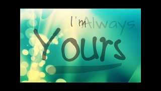 Always - Switchfoot (Lyrics)