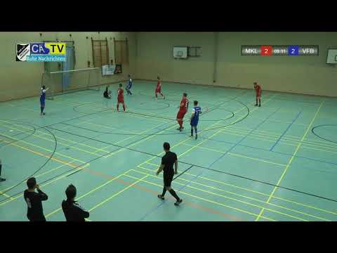 SuS Merklinde - VfB Habinghorst, Gruppe B, RMC 2020