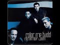 Color Me Badd Remember When Club Remix