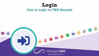 Login: How to Login to PBIS Rewards  (PBIS Rewards Discovery 1.1)