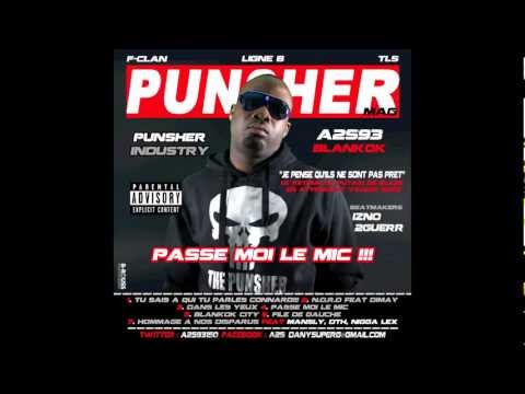 A2S - N.O.R.D feat DIMAY