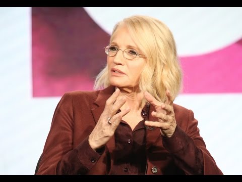 Ellen Barkin on Animal Kingdom