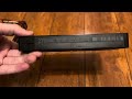 The Bridges Of Madison County 1999 VHS
