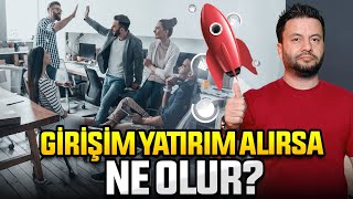 Bir girişim, nasıl yatırım alır? Girişimciler kaçırmasın!