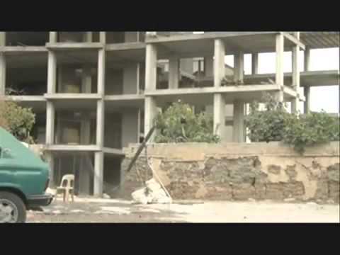 استهداف مواقع قوات النظام في حي عش الورور في مدينة دمشق بواسطة صواريخ محلية الصنع من قبل لواء سيف الشام واللواء الأول ضمن عمليات "القعقاع التميمي"