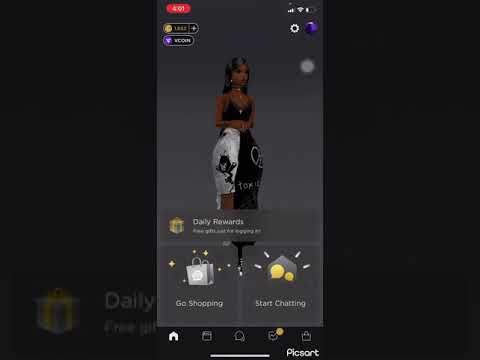 HOW TO GET ALOT OF MONEY ON IMVU /NO LIEEE