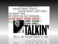 YOU DONT KNOW WHAT LOVE IS - GRANT GREEN