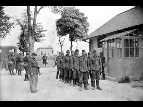 Arbeit - Le Destin de la Patrie