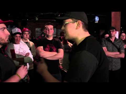 Red Shirt Mike vs Jobes