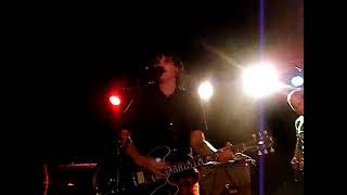 amy ray: 2009-08-20: give in - mercury lounge - new york, new york