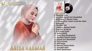 Download lagu Lagu Sholawat Nabi Merdu Anisa Rahman Full Album 2... mp3