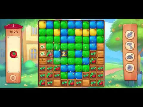 Farmscapes - Level 5 - How to complete