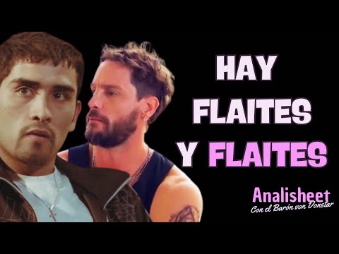 Actors Who Tried to Speak Like a "Flaite" (a derogatory term for a lower-class person) and Failed...