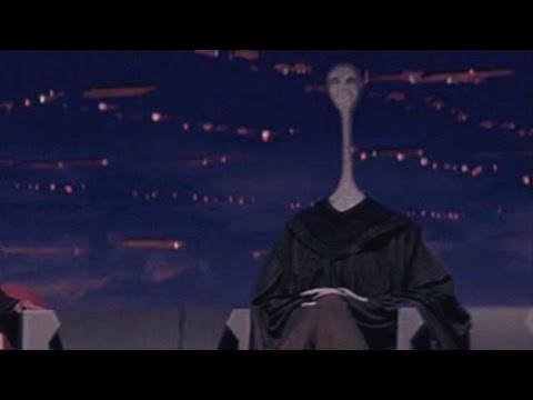 Star Wars Lore Episode XCVI - The Life of Yarael Poof (Legends)