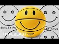 The Surprising Beginnings Of This Simple Design Behind The HYPE Smiley Face