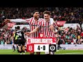 Million Manhoef. | Stoke City 4-0 Bristol City | Highlights