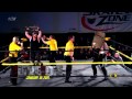 CZW Sixteen: Stockade is going to build his legacy ...