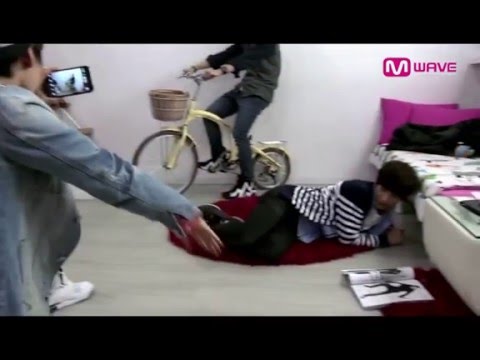 130610 Hallo' BTOB EP 3