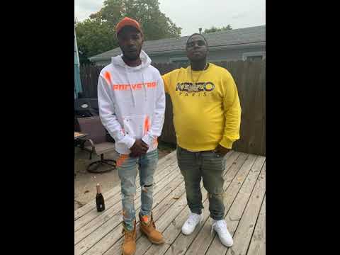 Mj Graves x NLB Mone - Mission