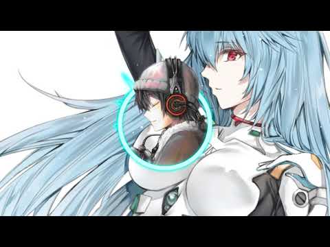 Besomorph, Paradigm - Burn Me Up (ft. Noubya)