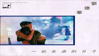 Andy Lau 刘德华 - 一起走过的日子 The Days We Spent Together