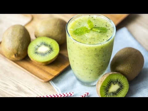Kiwi juice by Jahanzaib farooq