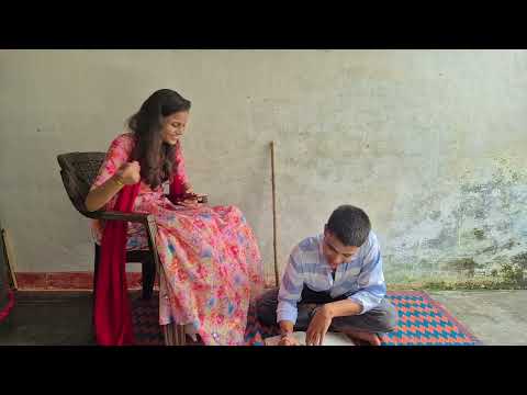 Speaking English Class 3  । Present Tense । The Fantasy 