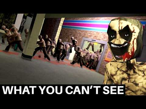 What Shift at Midnight Hides From You