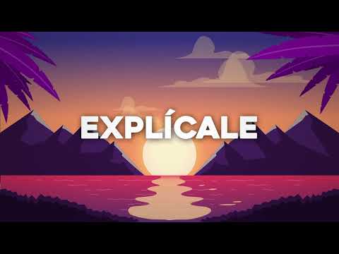 Jimmy y su Combo Negro - Explícale │ Video Lyrics - Jimmy y su Combo Negro