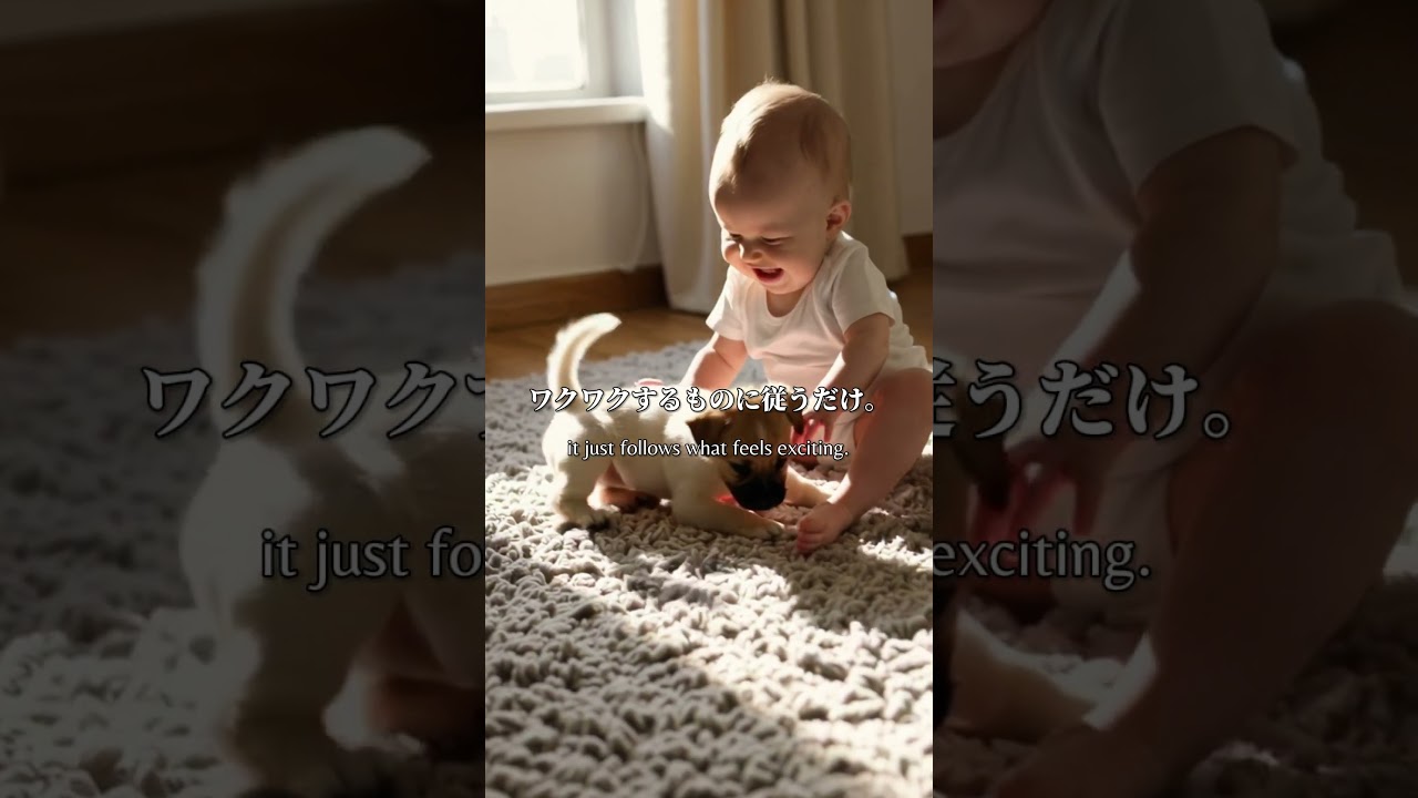 Why Money Follows Joy お金は楽しそうな場所が好き #引き寄せの法則