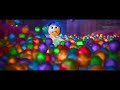 Avalanche Of Memories Inside Out 2 2024
