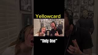 #yellowcard #2003 #duet #shorts