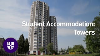 Student Accommodation: Towers