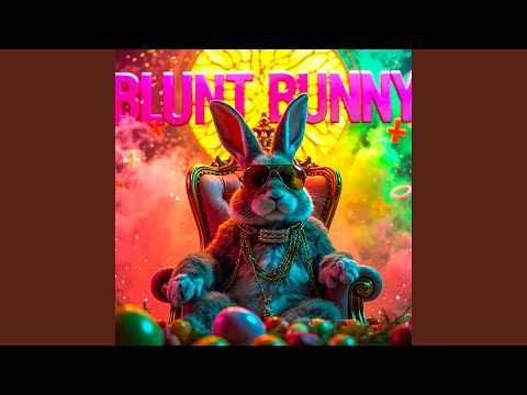BLUNT BUNNY