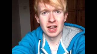 &quot;What Chu Lookin At?&quot;