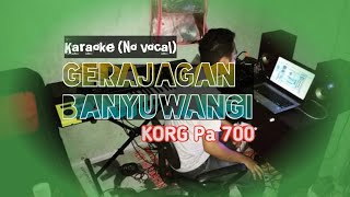 Download lagu Gerajagan Banyuwangi versi Kendang kempul Karaoke (no Vocal) Korg pa700 mp3 Download lagu Gerajagan Banyuwangi versi Kendang kempul Karaoke (no Vocal) Korg pa700 mp3
