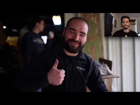 WE made tongs...Kinda