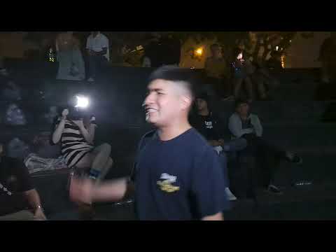 FEAR vs SIAN: Final - SUMMER DAYS Fecha 3