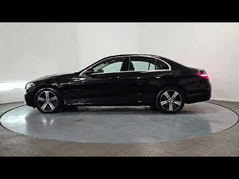 Mercedes-Benz C-Class C220D MHEV Avantgarde Auto - Image 2