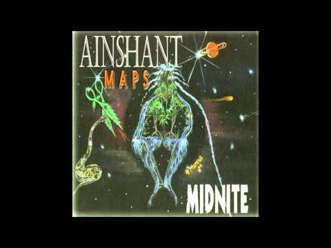 Midnite Ainshant Maps 2004 (Full Album)