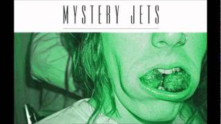 IS TROPICAL - Melt [Mystery Jets BFF Cover]