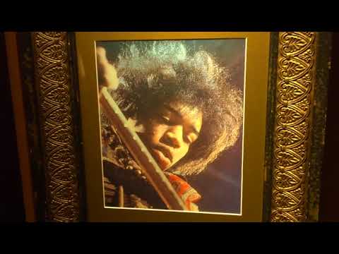 Yes Miscellany: 8/6/17 - Baltimore - Billy Sherwood Tour Vlog